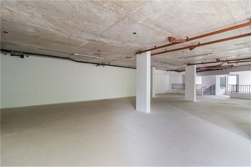 Loja a venda - Moema - 358m² Iraí São Paulo - 