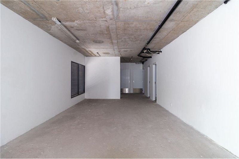 Loja a venda - Moema - 358m² Iraí São Paulo - 