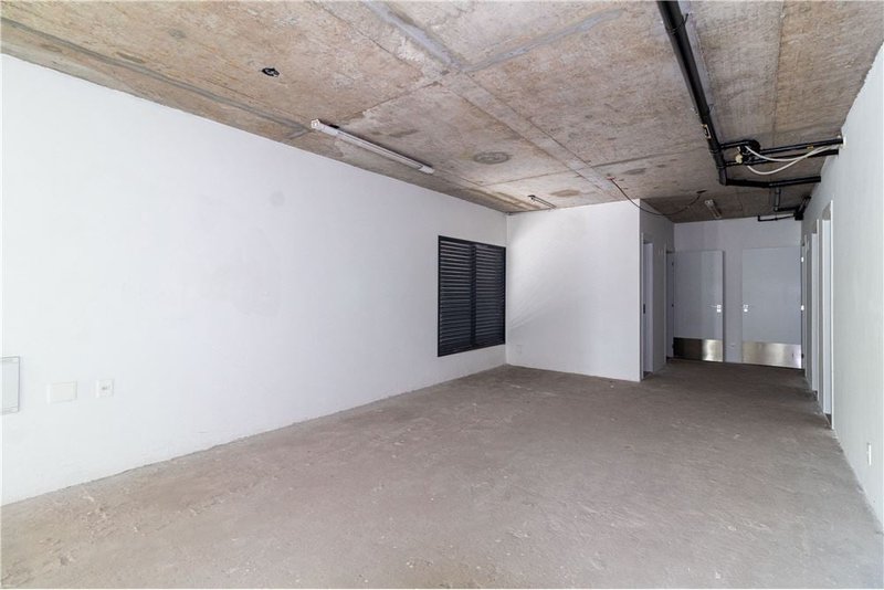 Loja a venda - Moema - 358m² Iraí São Paulo - 