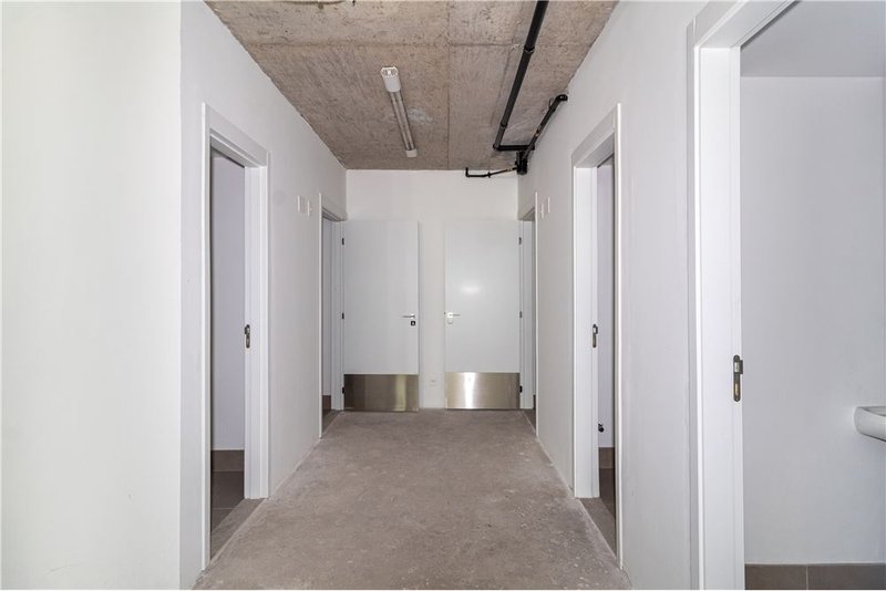 Loja a venda - Moema - 358m² Iraí São Paulo - 