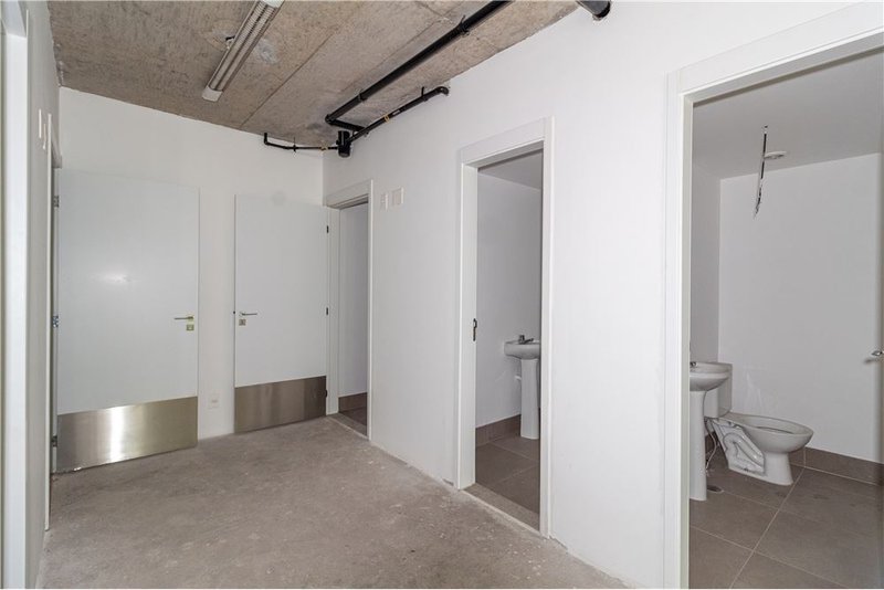 Loja a venda - Moema - 358m² Iraí São Paulo - 