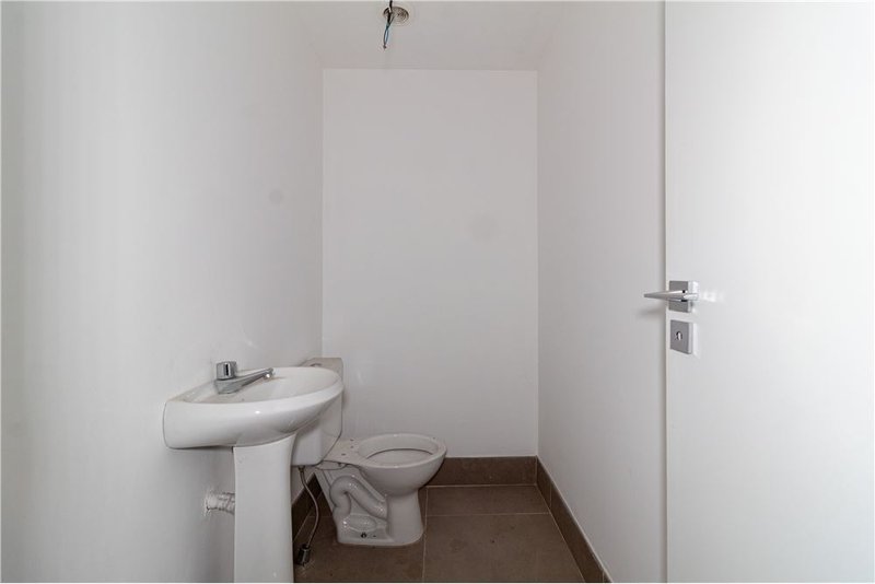 Loja a venda - Moema - 358m² Iraí São Paulo - 