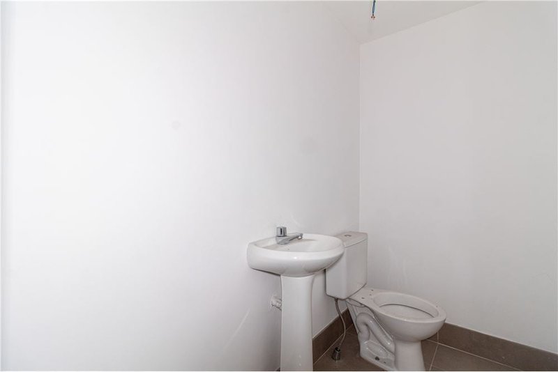 Loja a venda - Moema - 358m² Iraí São Paulo - 