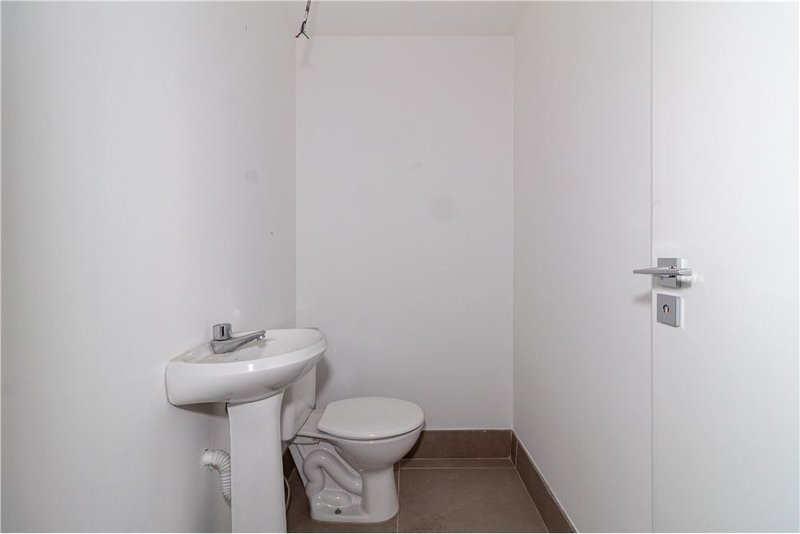 Loja a venda - Moema - 358m² Iraí São Paulo - 
