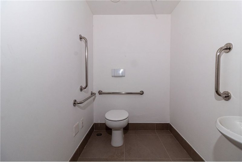 Loja a venda - Moema - 358m² Iraí São Paulo - 