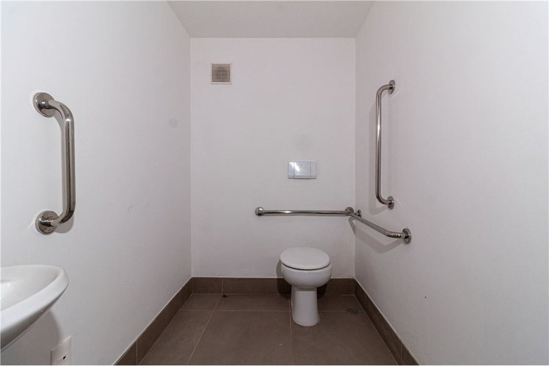 Loja a venda - Moema - 358m² Iraí São Paulo - 