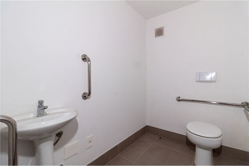 Loja a venda - Moema - 358m² Iraí São Paulo - 
