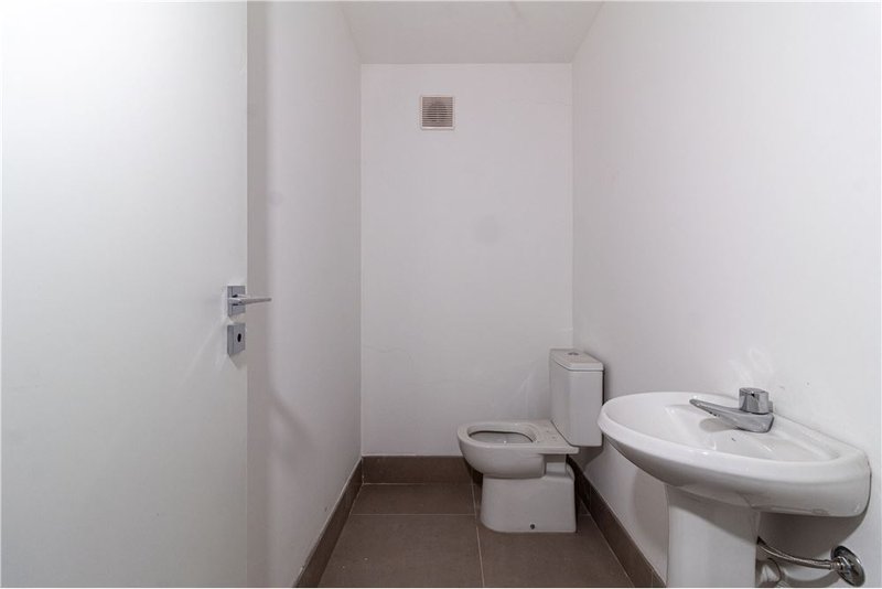 Loja a venda - Moema - 358m² Iraí São Paulo - 
