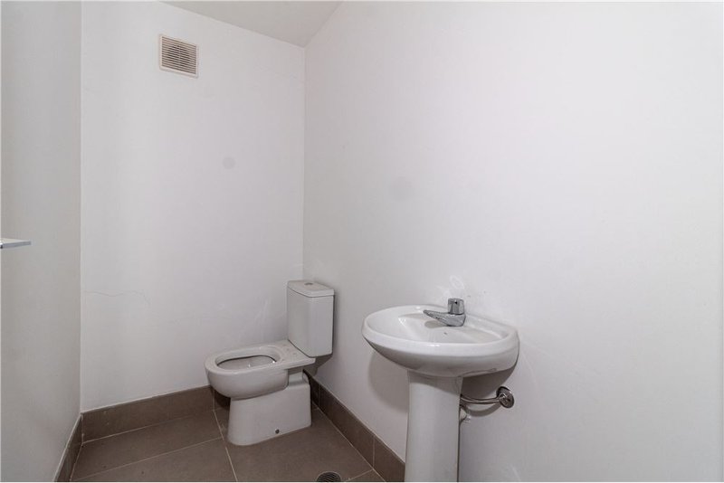 Loja a venda - Moema - 358m² Iraí São Paulo - 
