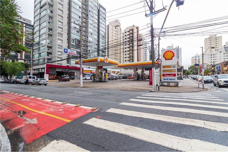 Loja a venda - Moema - 358m² Iraí São Paulo - 