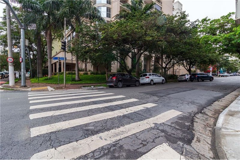 Loja a venda - Moema - 358m² Iraí São Paulo - 