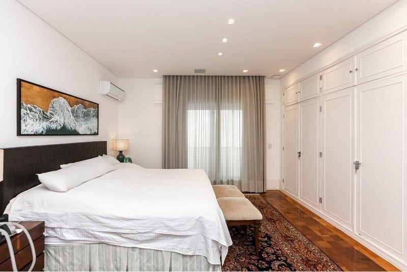 Apartamento a venda - Republica - 1 suíte 392m² São Luís São Paulo - 