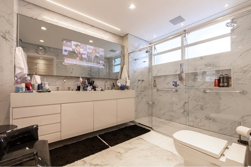 Apartamento a venda - Republica - 1 suíte 392m² São Luís São Paulo - 