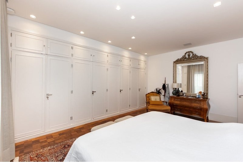 Apartamento a venda - Republica - 1 suíte 392m² São Luís São Paulo - 