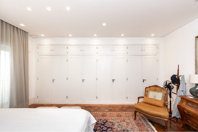 Apartamento a venda - Republica - 1 suíte 392m² São Luís São Paulo - 