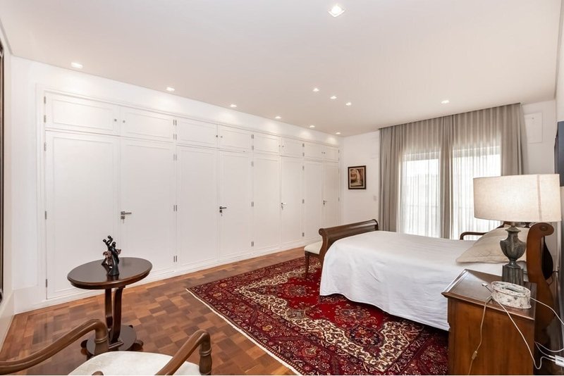 Apartamento a venda - Republica - 1 suíte 392m² São Luís São Paulo - 