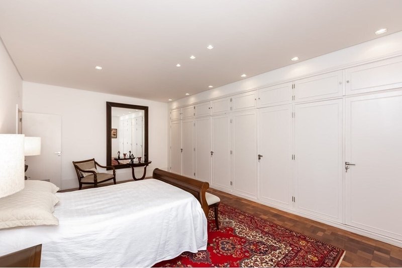Apartamento a venda - Republica - 1 suíte 392m² São Luís São Paulo - 
