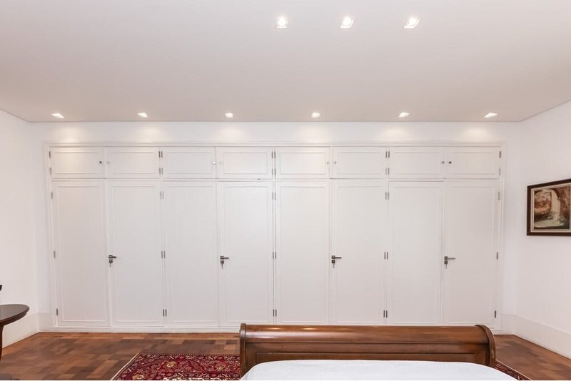 Apartamento a venda - Republica - 1 suíte 392m² São Luís São Paulo - 