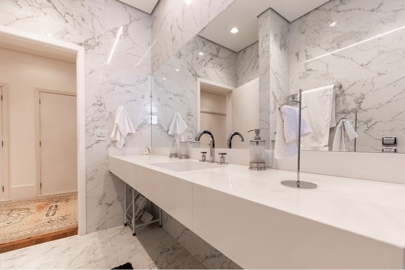 Apartamento a venda - Republica - 1 suíte 392m² São Luís São Paulo - 