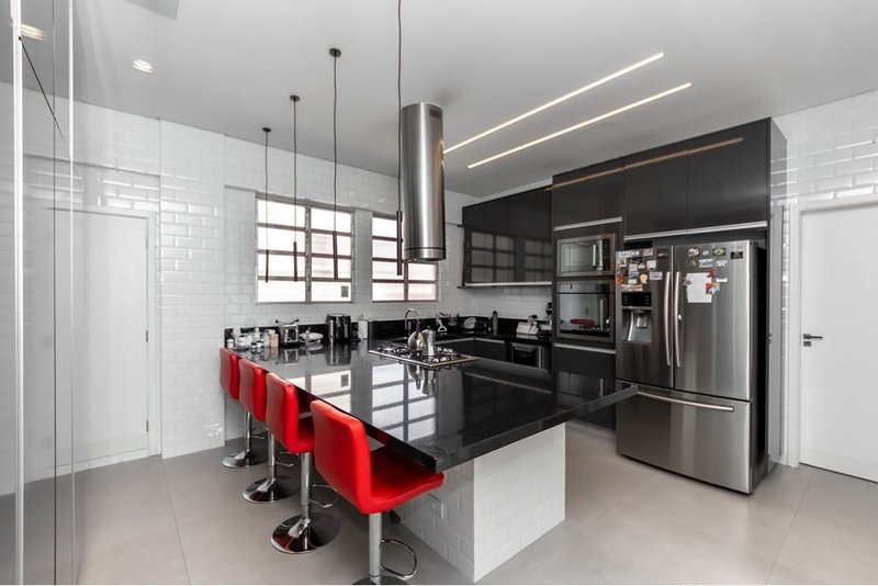 Apartamento a venda - Republica - 1 suíte 392m² São Luís São Paulo - 