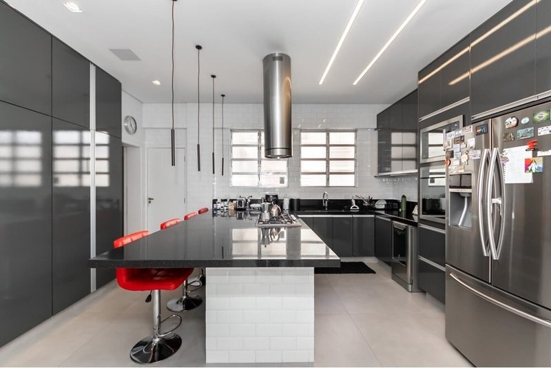 Apartamento a venda - Republica - 1 suíte 392m² São Luís São Paulo - 