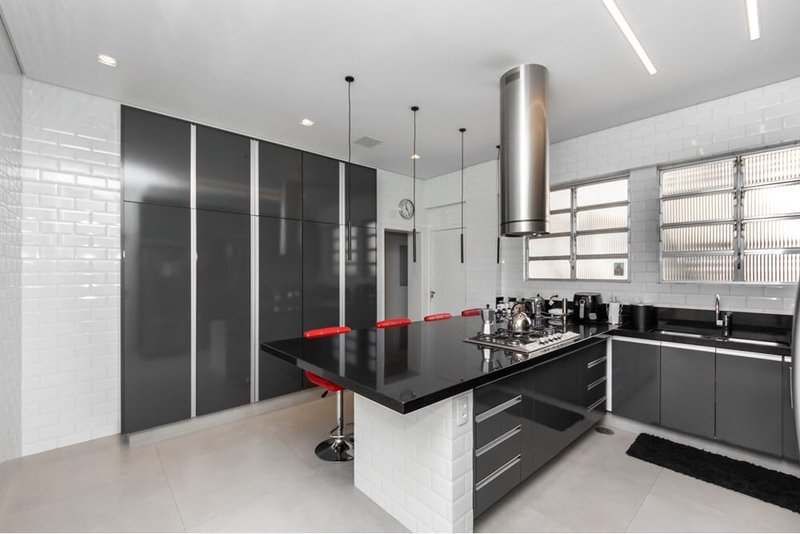 Apartamento a venda - Republica - 1 suíte 392m² São Luís São Paulo - 