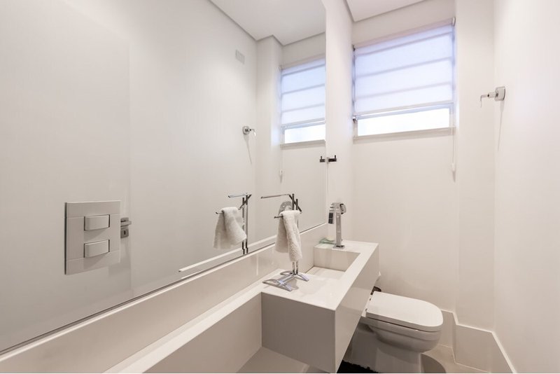Apartamento a venda - Republica - 1 suíte 392m² São Luís São Paulo - 