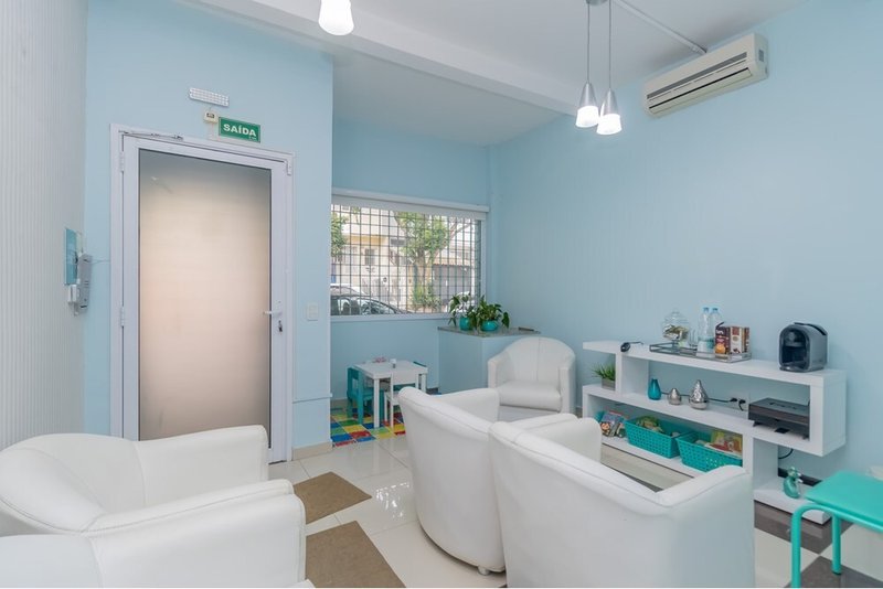 Loja a venda - Vila Clementino - 120m² Napoleão de Barros São Paulo - 