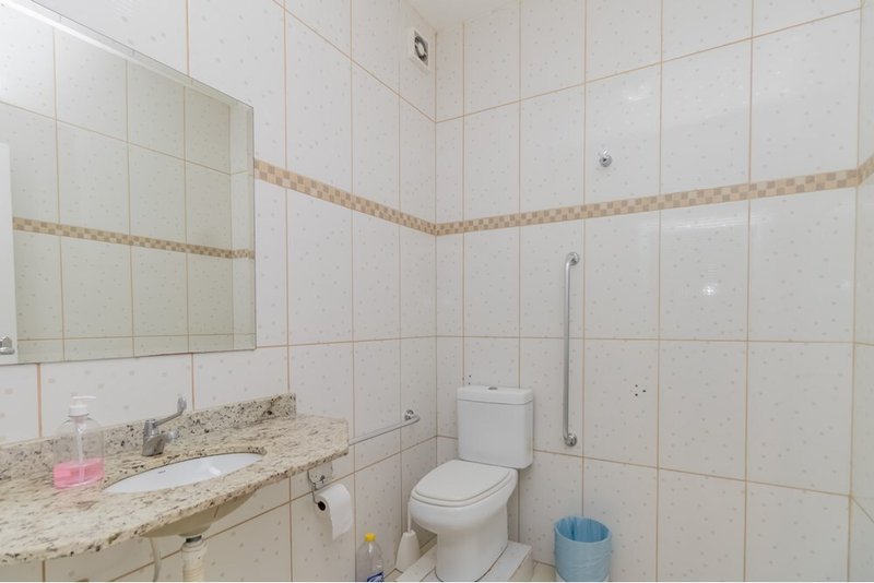 Loja a venda - Vila Clementino - 120m² Napoleão de Barros São Paulo - 