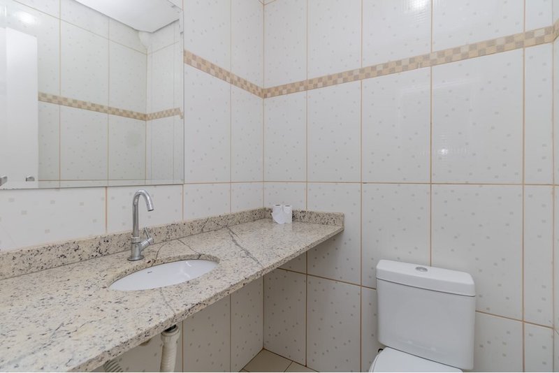 Loja a venda - Vila Clementino - 120m² Napoleão de Barros São Paulo - 