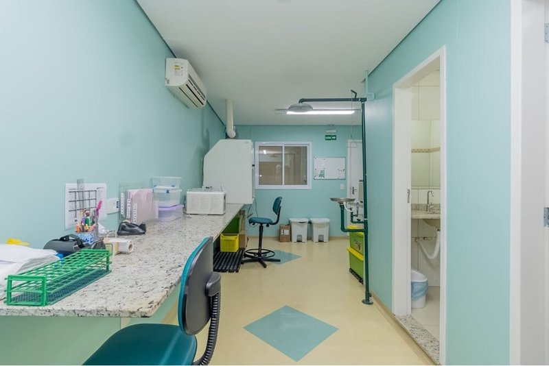 Loja a venda - Vila Clementino - 120m² Napoleão de Barros São Paulo - 
