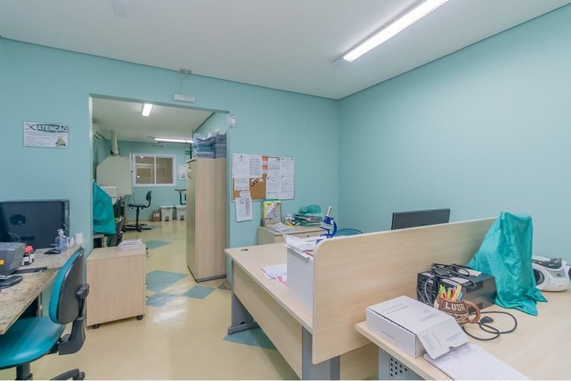 Loja a venda - Vila Clementino - 120m² Napoleão de Barros São Paulo - 