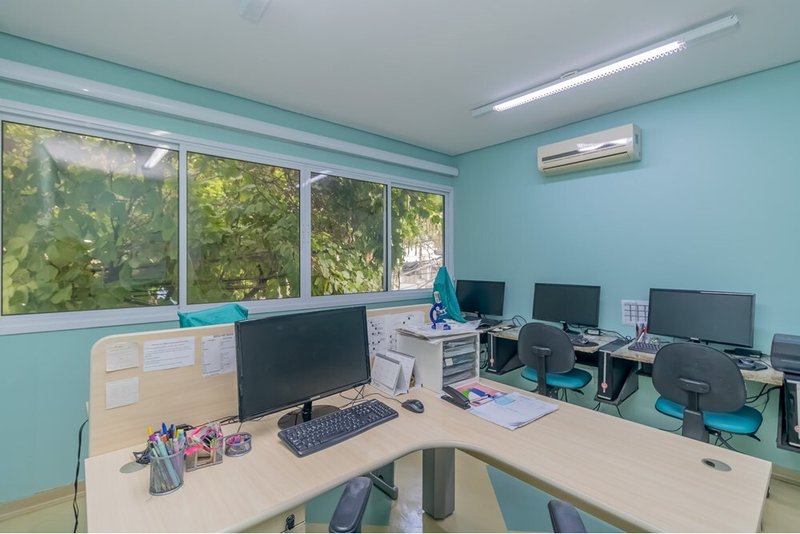 Loja a venda - Vila Clementino - 120m² Napoleão de Barros São Paulo - 