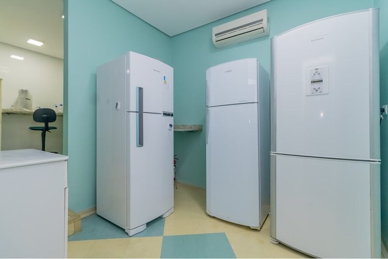 Loja a venda - Vila Clementino - 120m² Napoleão de Barros São Paulo - 