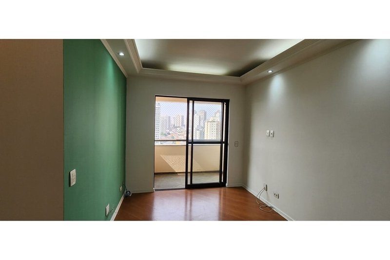 Apartamento a venda - Saúde - 1 suíte 76m² Dom Bernardo Nogueira São Paulo - 