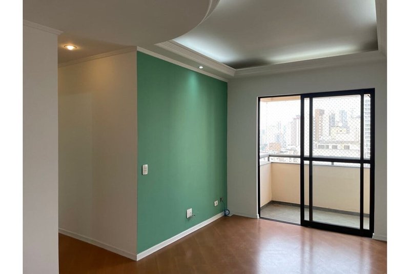 Apartamento a venda - Saúde - 1 suíte 76m² Dom Bernardo Nogueira São Paulo - 