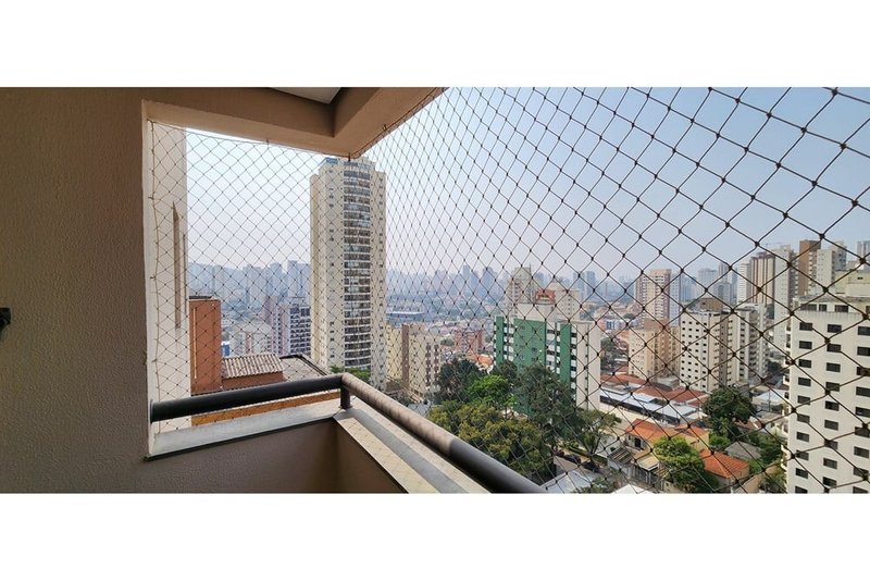 Apartamento a venda - Saúde - 1 suíte 76m² Dom Bernardo Nogueira São Paulo - 