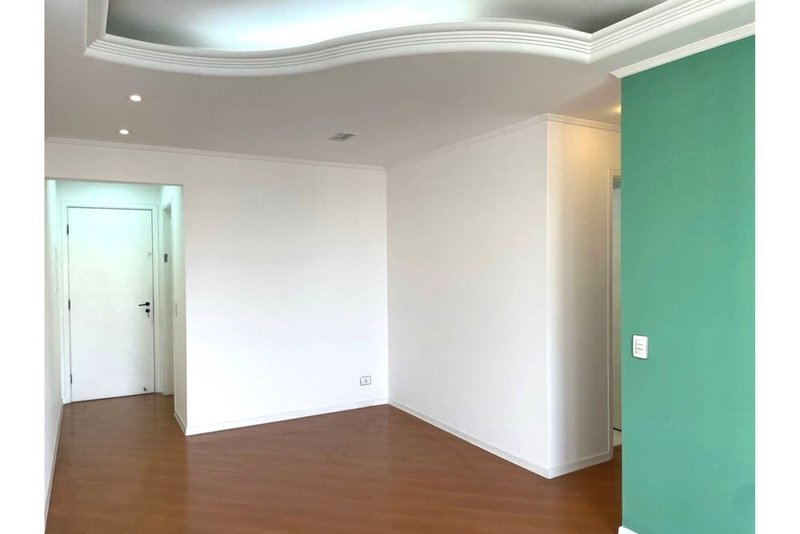 Apartamento a venda - Saúde - 1 suíte 76m² Dom Bernardo Nogueira São Paulo - 