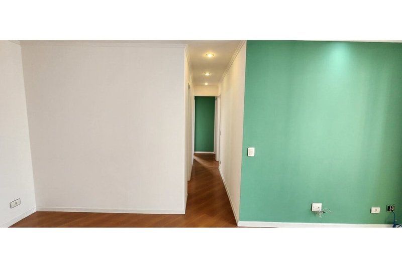 Apartamento a venda - Saúde - 1 suíte 76m² Dom Bernardo Nogueira São Paulo - 