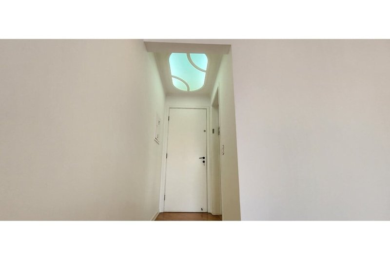 Apartamento a venda - Saúde - 1 suíte 76m² Dom Bernardo Nogueira São Paulo - 