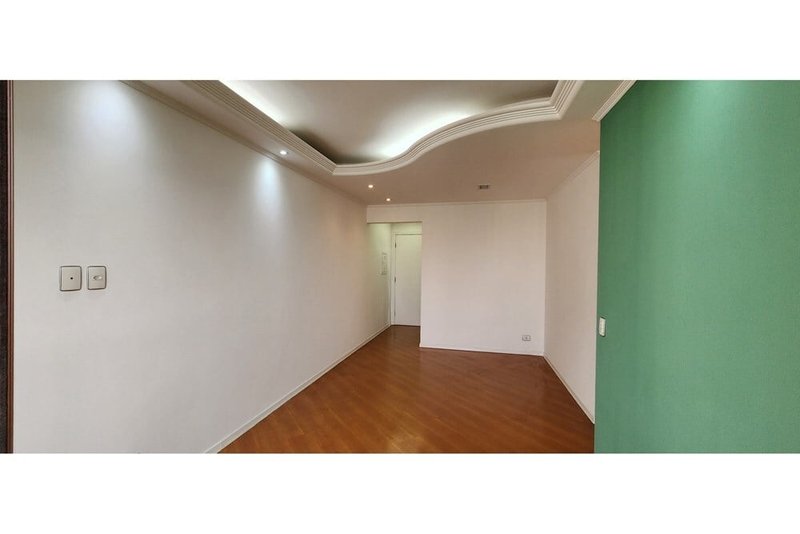 Apartamento a venda - Saúde - 1 suíte 76m² Dom Bernardo Nogueira São Paulo - 