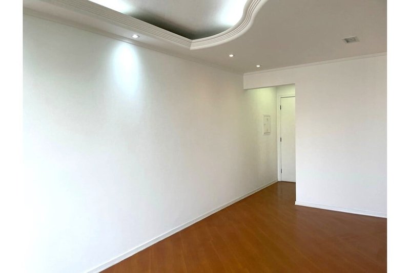 Apartamento a venda - Saúde - 1 suíte 76m² Dom Bernardo Nogueira São Paulo - 