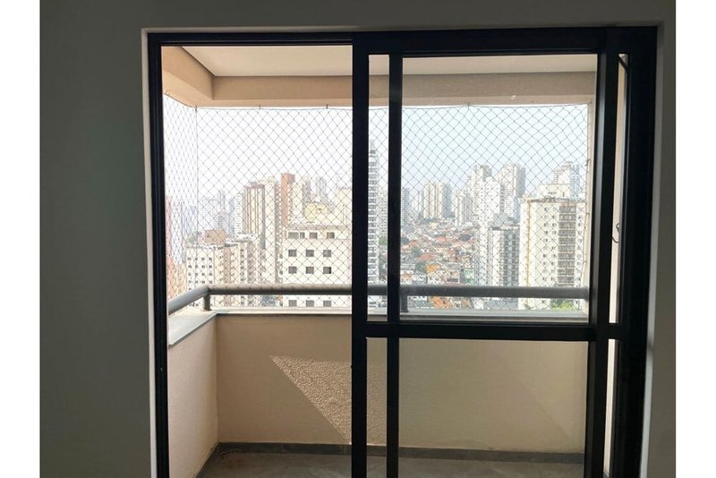 Apartamento a venda - Saúde - 1 suíte 76m² Dom Bernardo Nogueira São Paulo - 