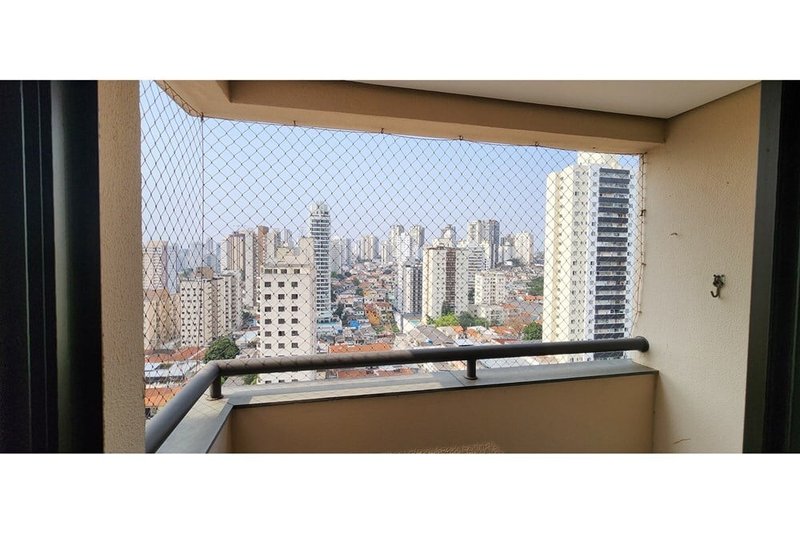 Apartamento a venda - Saúde - 1 suíte 76m² Dom Bernardo Nogueira São Paulo - 