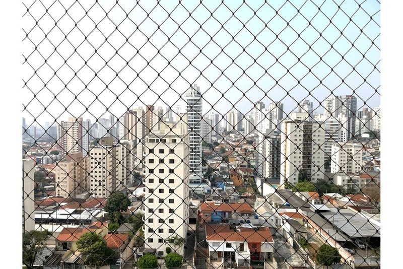 Apartamento a venda - Saúde - 1 suíte 76m² Dom Bernardo Nogueira São Paulo - 
