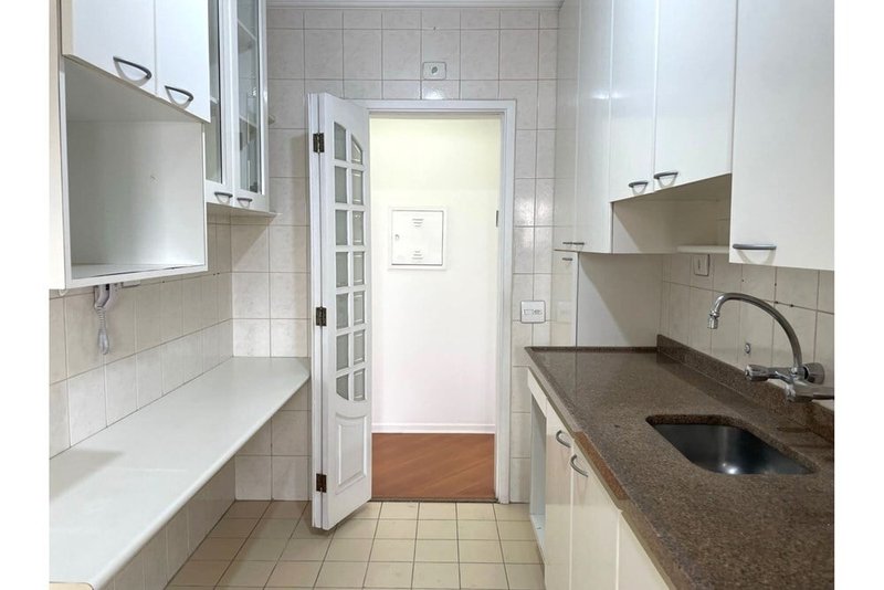 Apartamento a venda - Saúde - 1 suíte 76m² Dom Bernardo Nogueira São Paulo - 