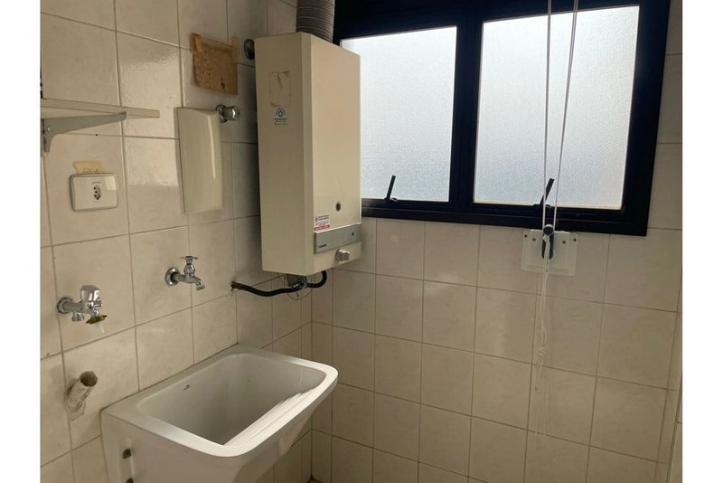 Apartamento a venda - Saúde - 1 suíte 76m² Dom Bernardo Nogueira São Paulo - 