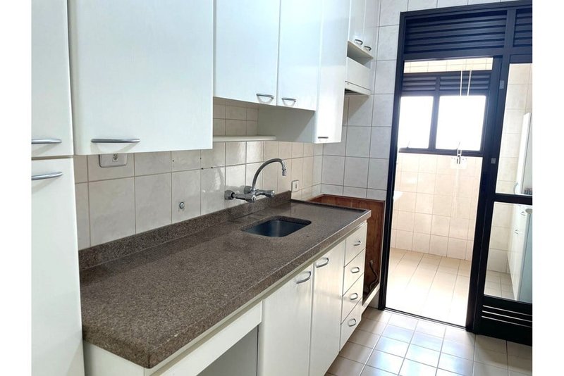 Apartamento a venda - Saúde - 1 suíte 76m² Dom Bernardo Nogueira São Paulo - 