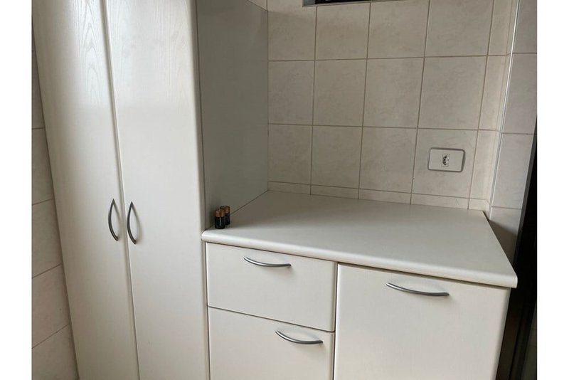 Apartamento a venda - Saúde - 1 suíte 76m² Dom Bernardo Nogueira São Paulo - 