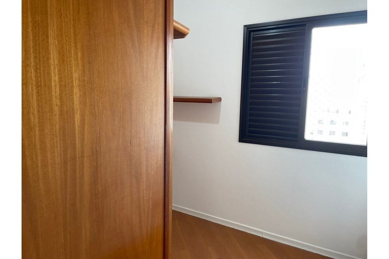 Apartamento a venda - Saúde - 1 suíte 76m² Dom Bernardo Nogueira São Paulo - 